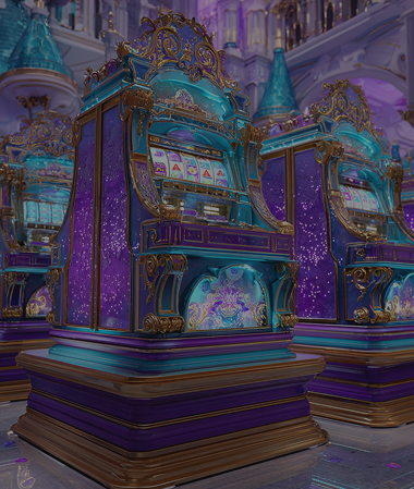 Magical Spin Casino