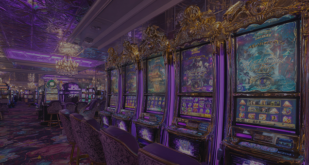 Magical Spin Casino