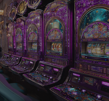 Magical Spin Casino